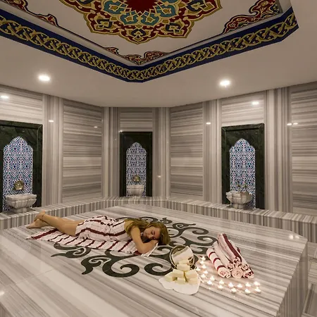 Side Royal Palace Hotel And Spa